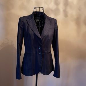 Ann Taylor Suit Jacket